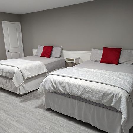 Riverside Motel 매디슨햇 외부 사진