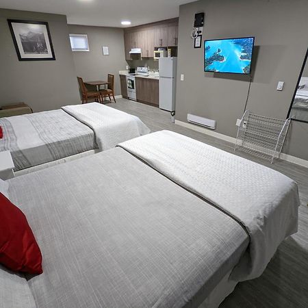 Riverside Motel 매디슨햇 외부 사진